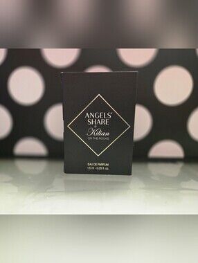 5/$25✨️Kilian Angels Share On The Rocks SAMPLE✨️